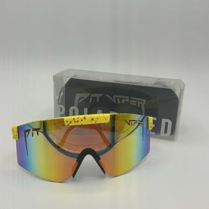 Pit Vipers Brand New